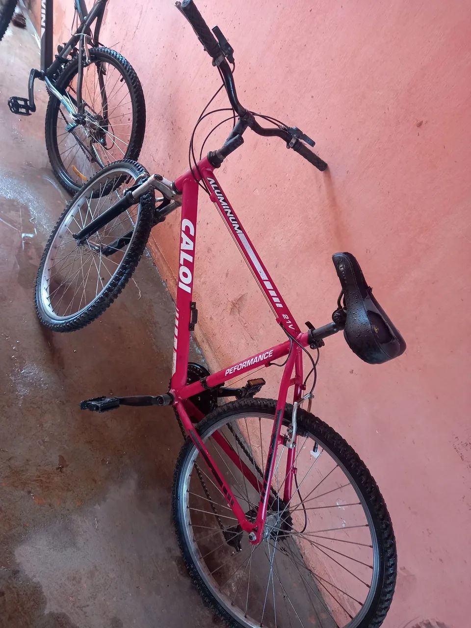 Bicicleta  - Foto 3