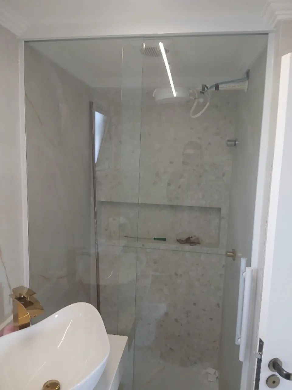 Instalação de Box, Janelas, etc...  - Foto 4