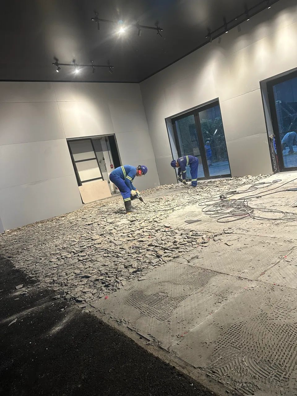 Serviços de construção e reformas - Foto 3