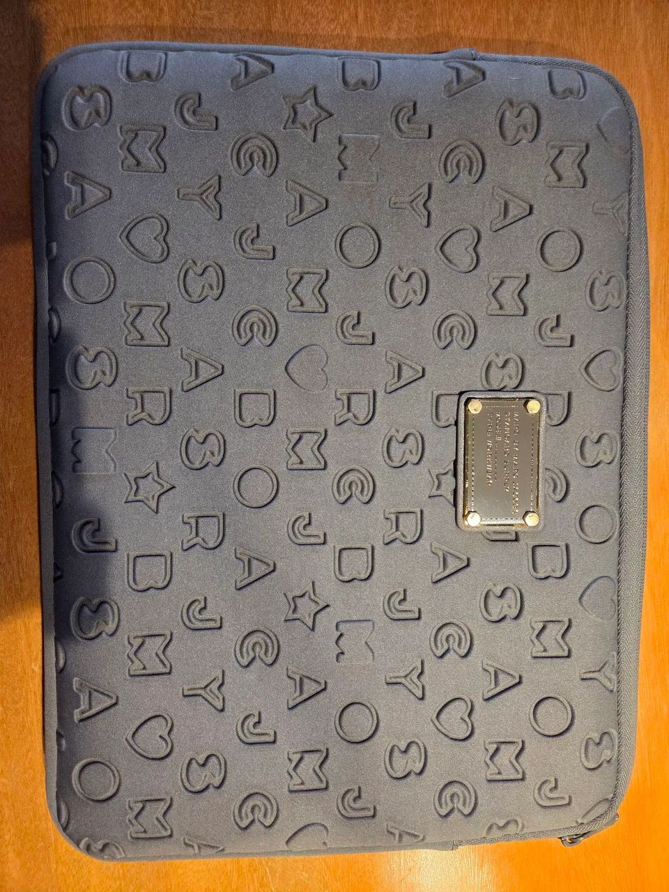 Capa notebook Marc Jacobs - 13 Polegadas