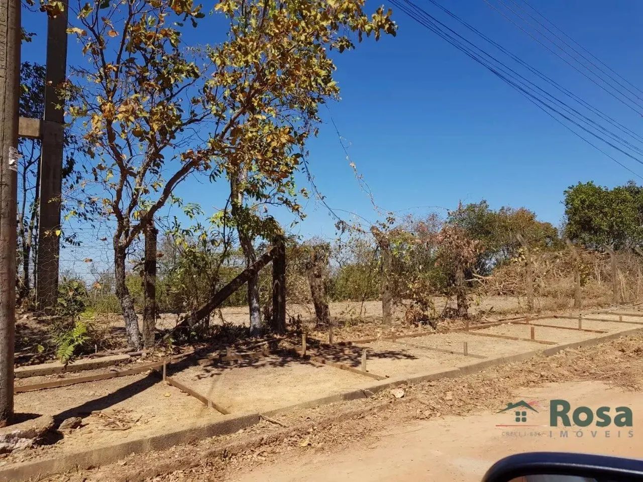 Terreno para venda, Morada dos Nobres, Cuiabá - Foto 3