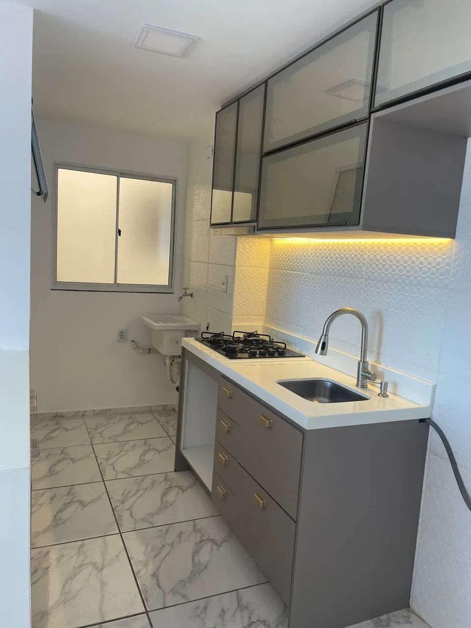Apartamento em Cristo Redentor - Fortaleza - Foto 3