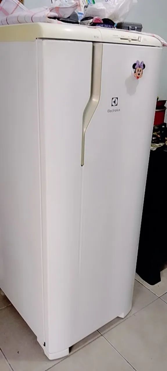 GELADEIRA 