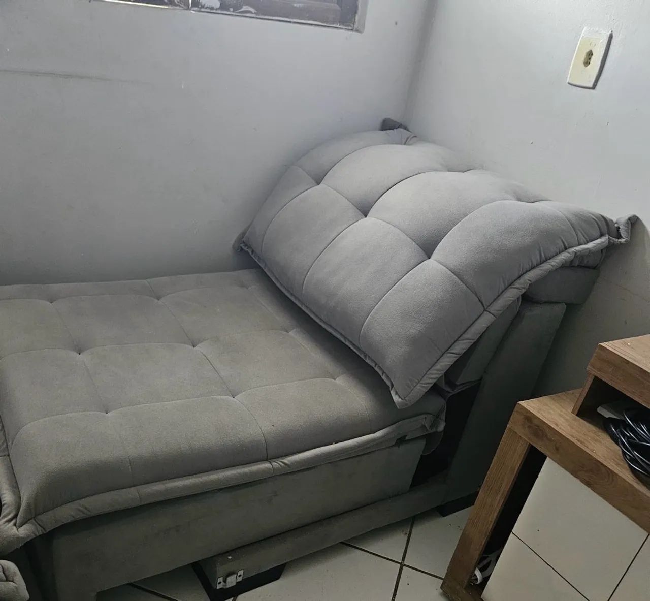 Sofá poltrona  - Foto 2