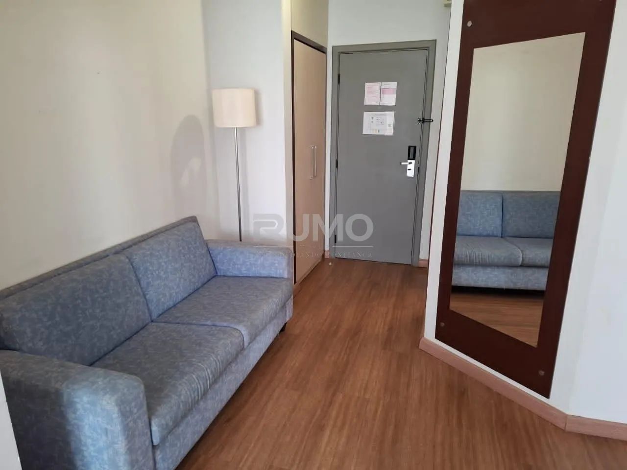 flat - Loteamento Alphaville Campinas - Campinas - Foto 4