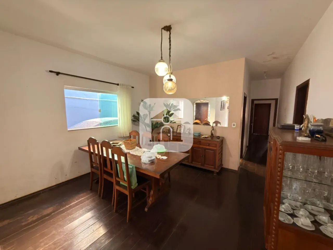 Casa para locação no bairro Tabajaras