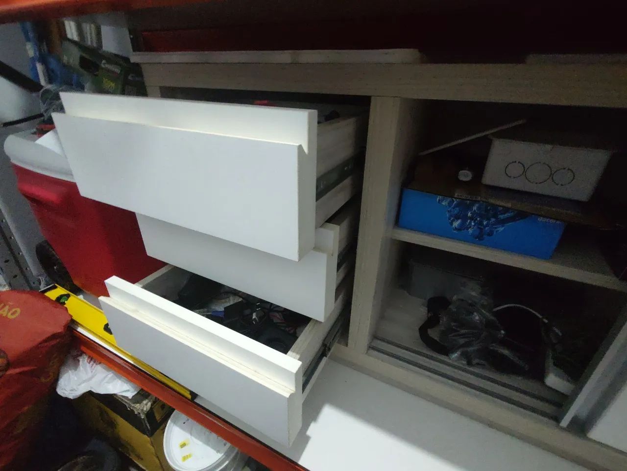Balcão MDF
