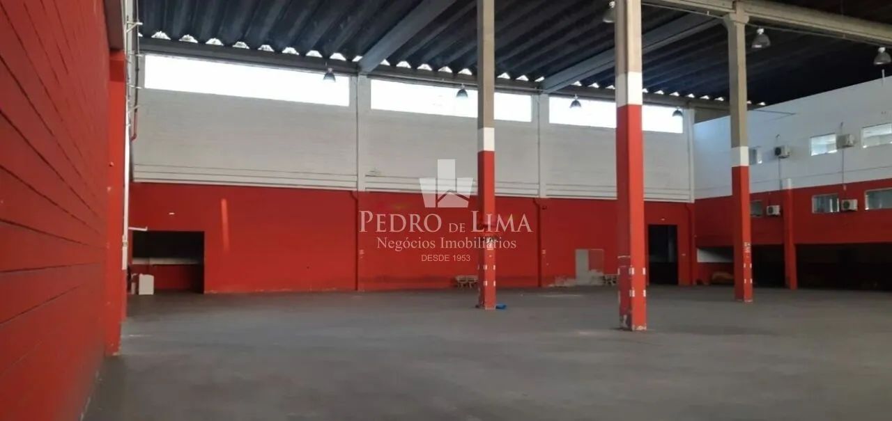 Galpão Comercial na Vila Matilde com 2.572m², Pé-Direito Duplo e 100 Vagas - Foto 4