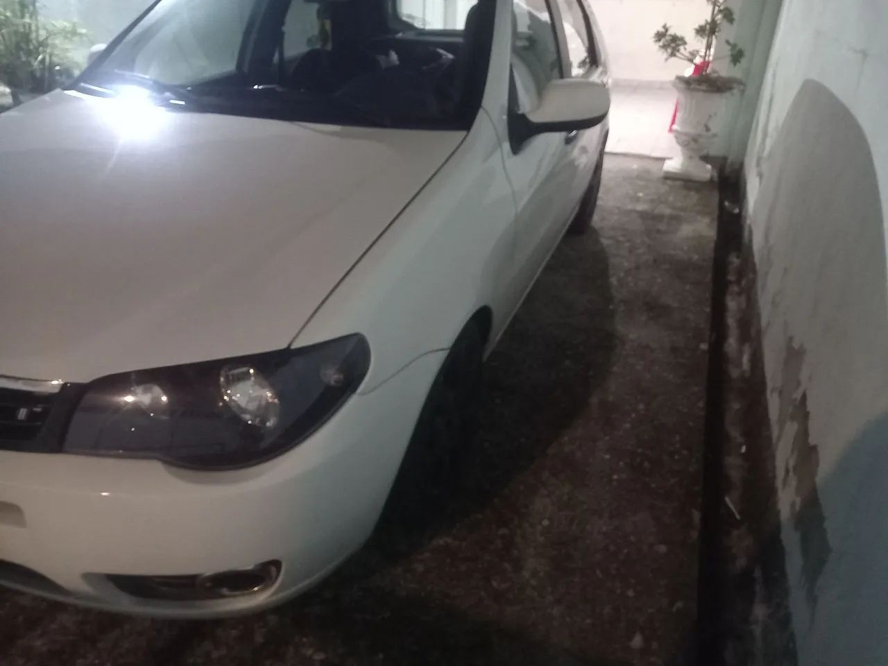 Fiat Palio 1.0/ Trofeo 1.0 Fire/ Fire Flex 4P 2016 - Foto 2