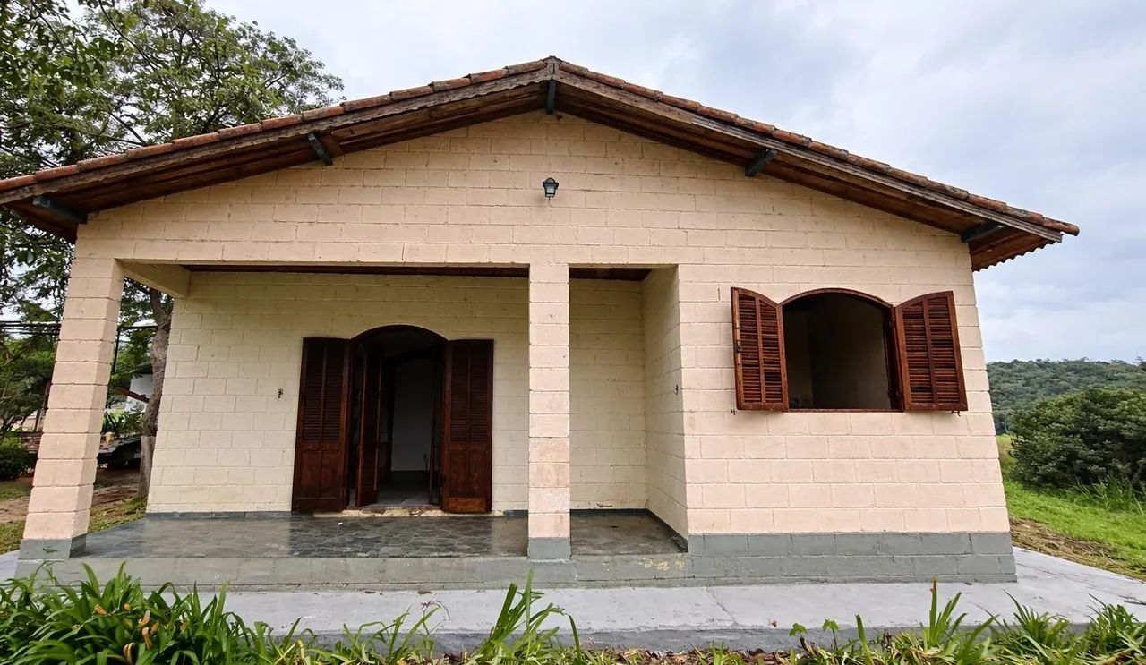 Casa de Fazenda próxima ao PETAR  - Foto 2