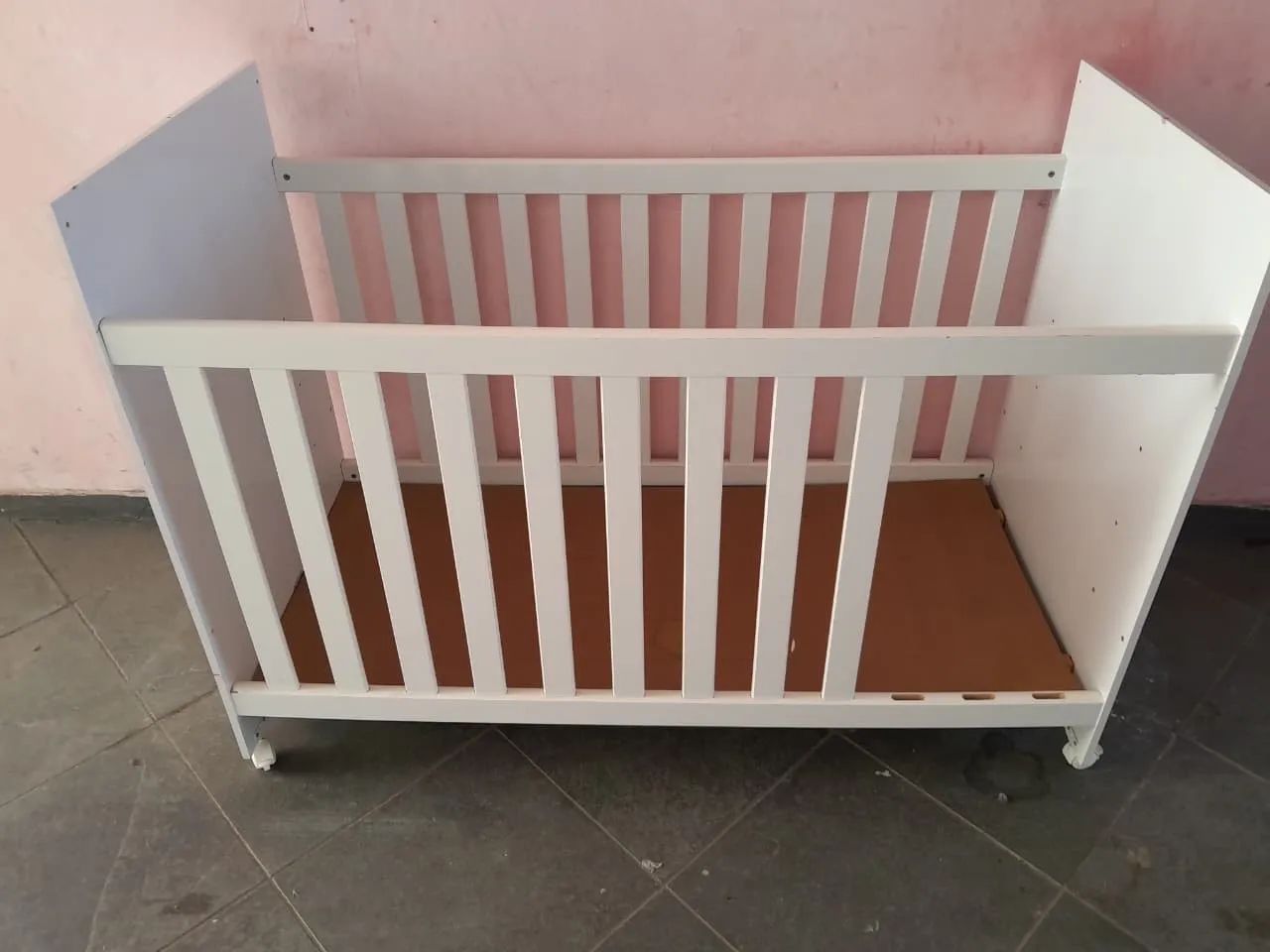 Berço - Foto 3