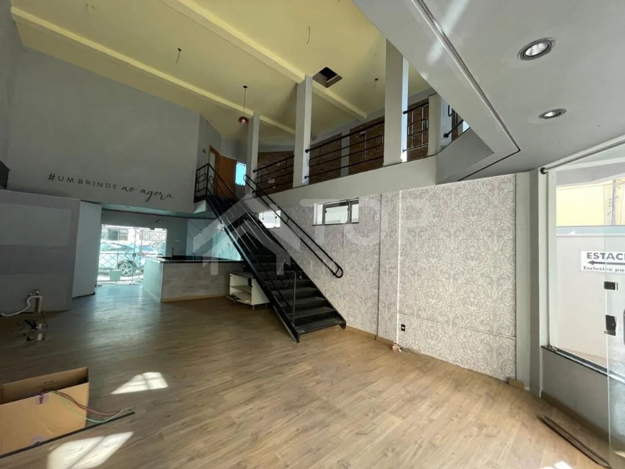 Loja Comercial para Alugar no Centro de São Carlos - Foto 4