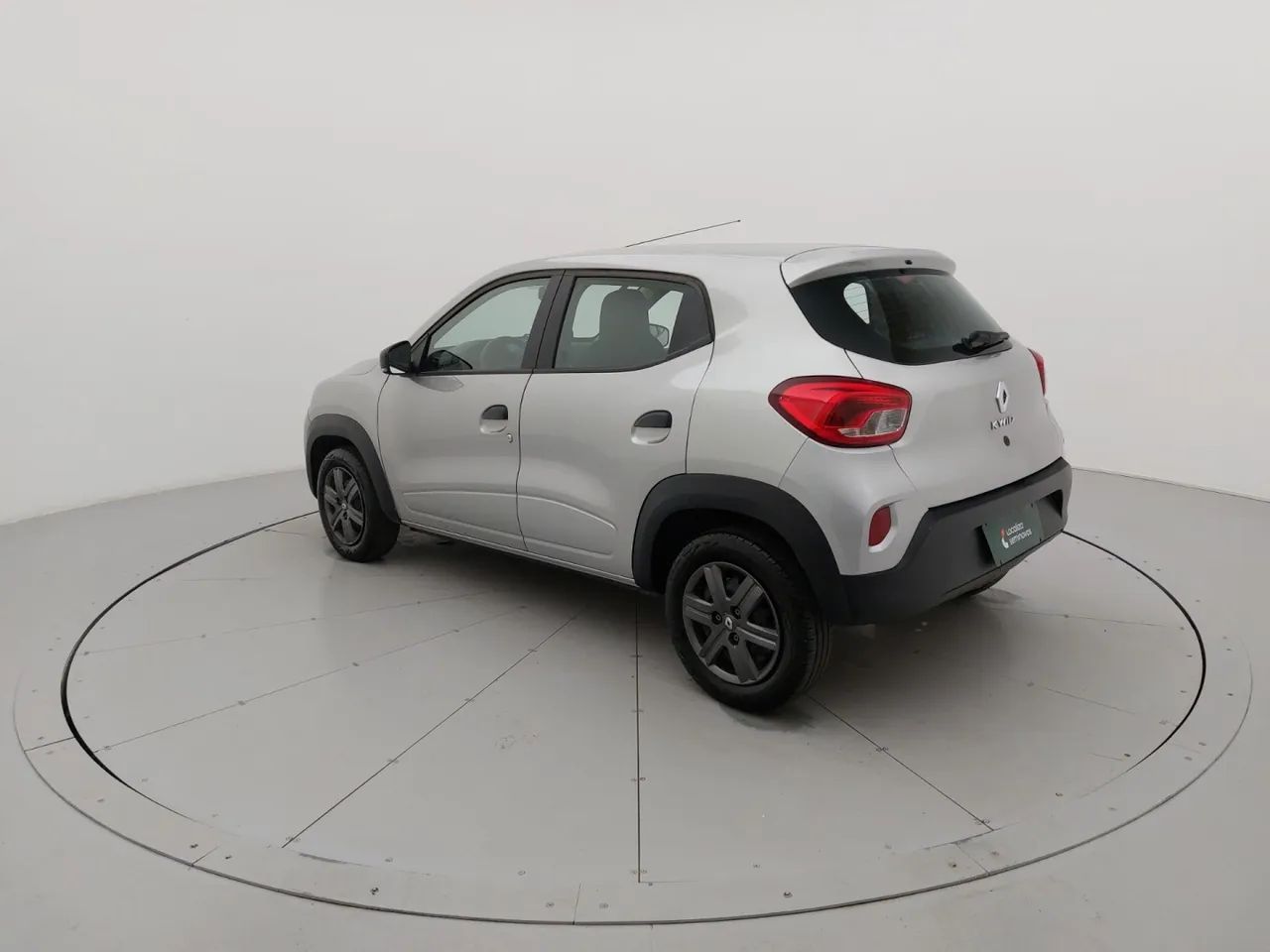 Renault Kwid 1.0 Zen 2026 - Foto 3