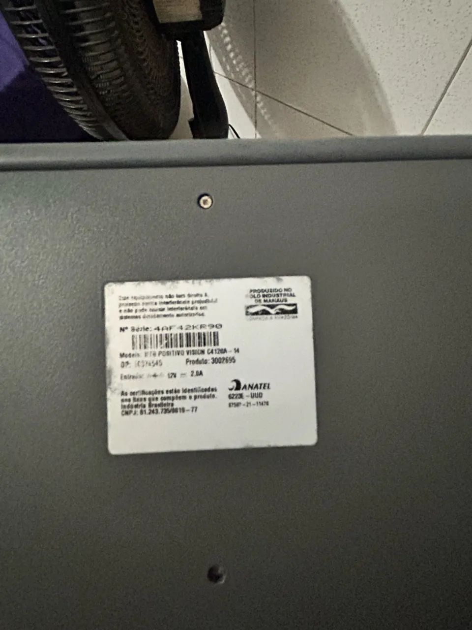 notebook positivo vision c14 - Foto 5