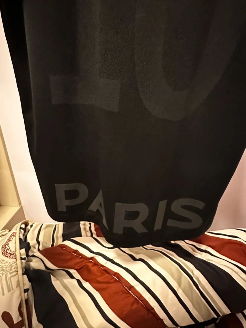 Camiseta PSG - Foto 2
