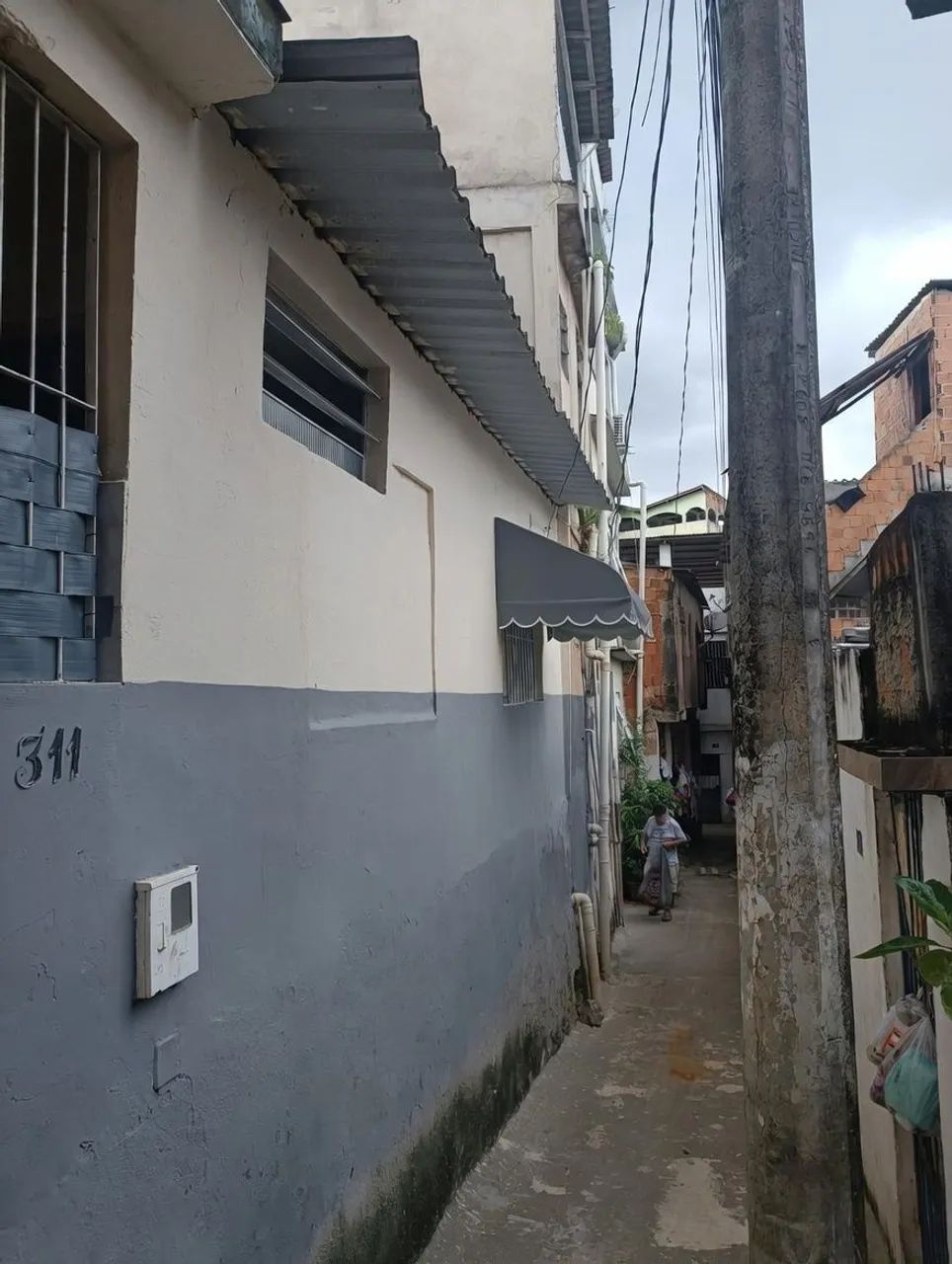 Foto - Vitória - Santa Martha