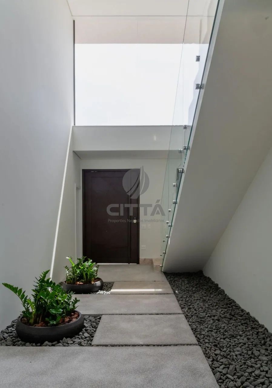 Casa de 4 quartos à venda no condomínio Alphaville Dom Pedro 3 em Campinas/SP. - Foto 9
