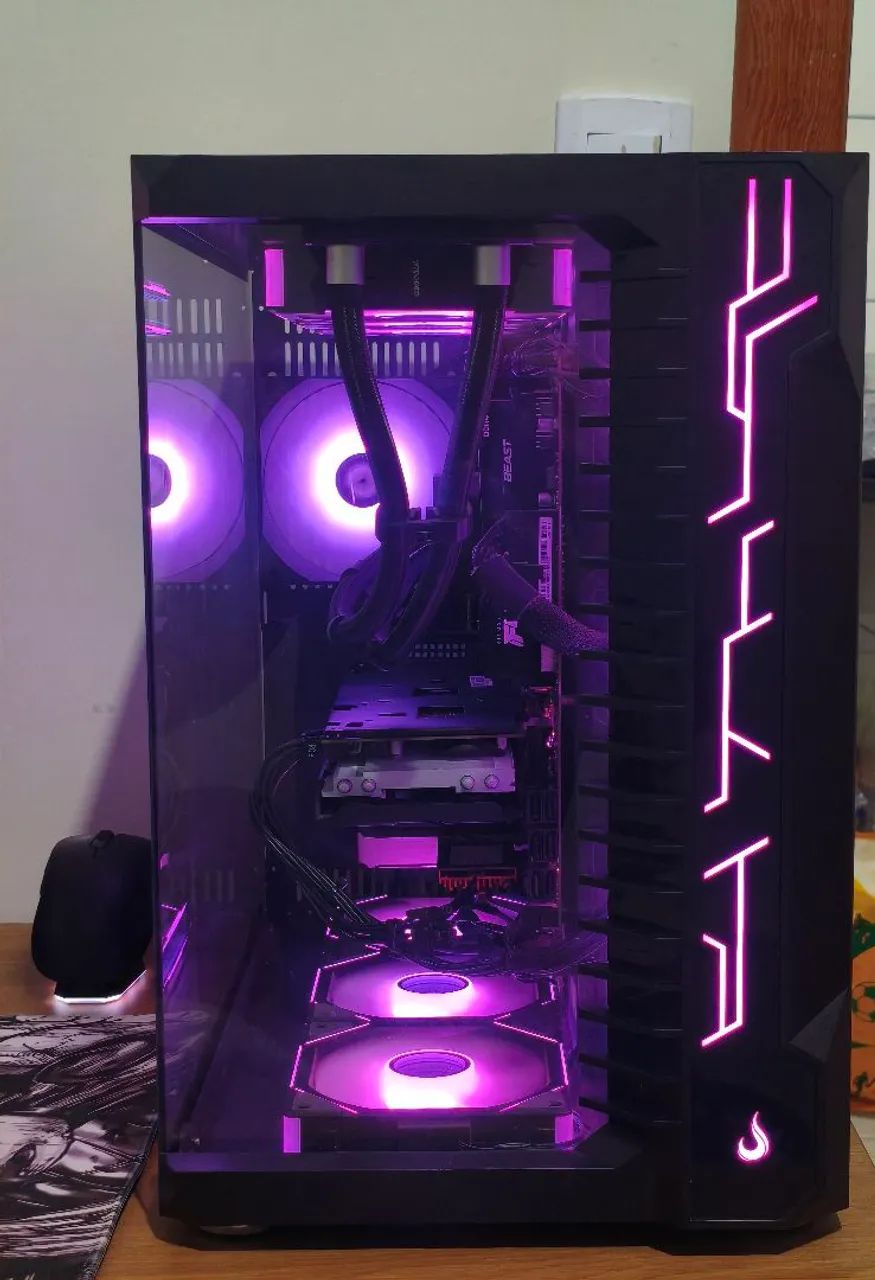 Pc gamer pra venda - Foto 2