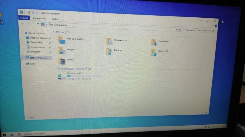 Notebook dell i7 - Foto 4