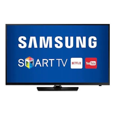 TV Samsung 48? Smart LED Seminova