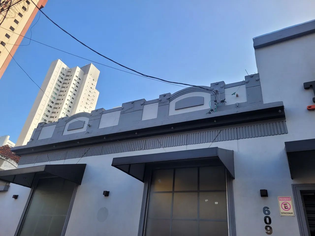 Ponto comercial no Umarizal 