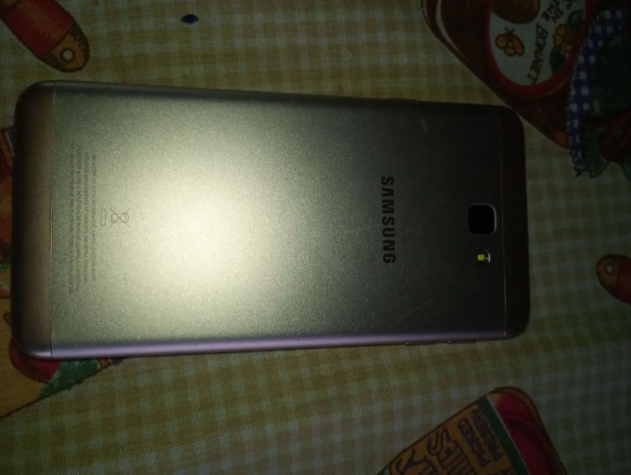 J7 prime em perfeito estado  - Foto 2