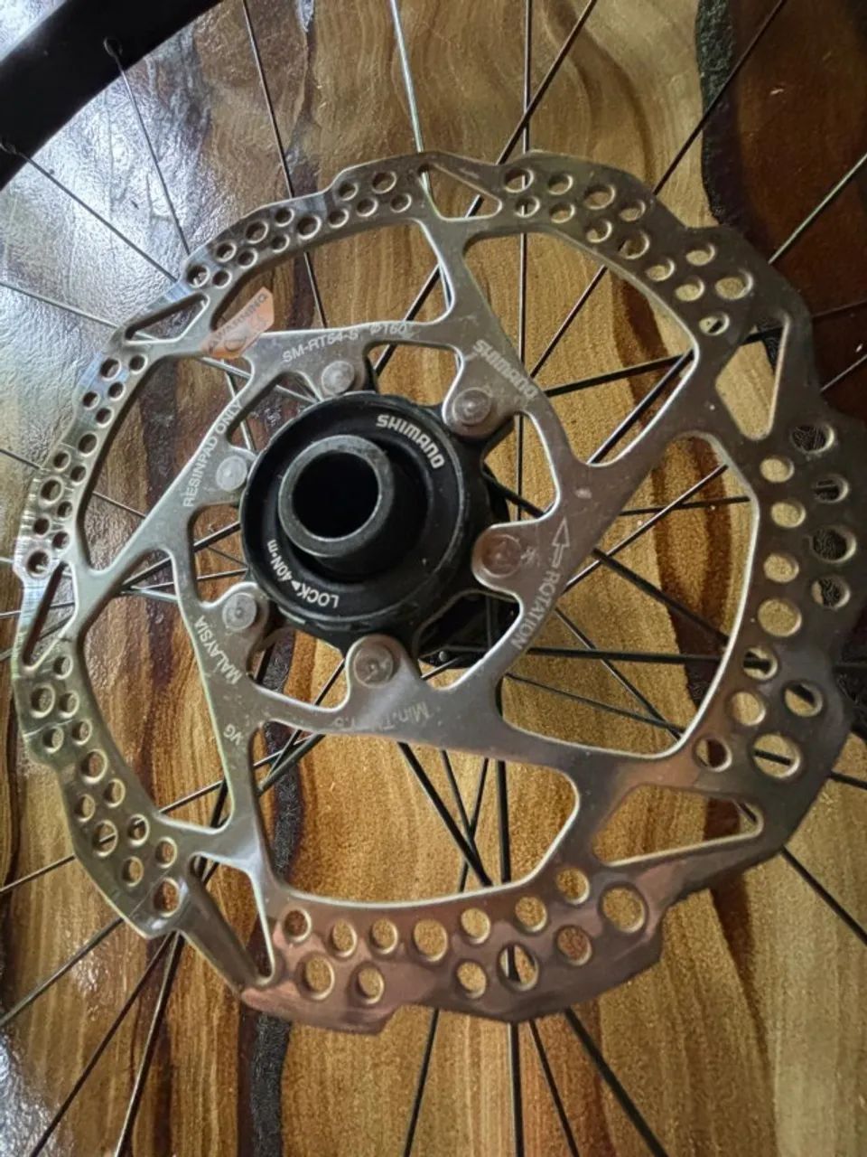 Rodas Stans Crest S3 - Foto 3