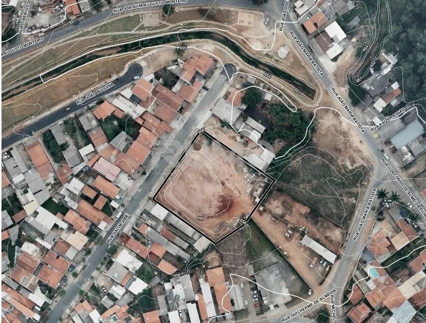Terreno à venda em Sousas Campinas - Foto 5