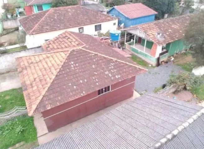 vende-se casa na lapa  - Foto 5