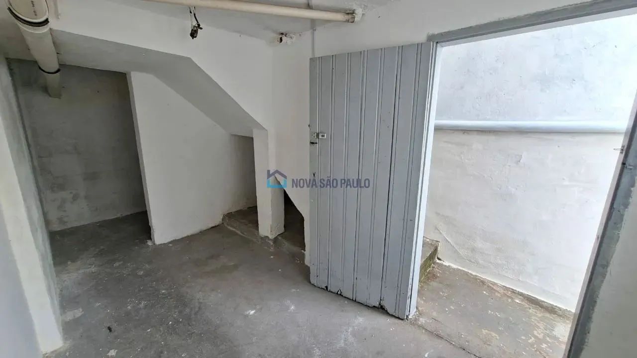 Casa Assobradada para Locação ? Vila Parque Jabaquara | São Paulo ? SP - Foto 10