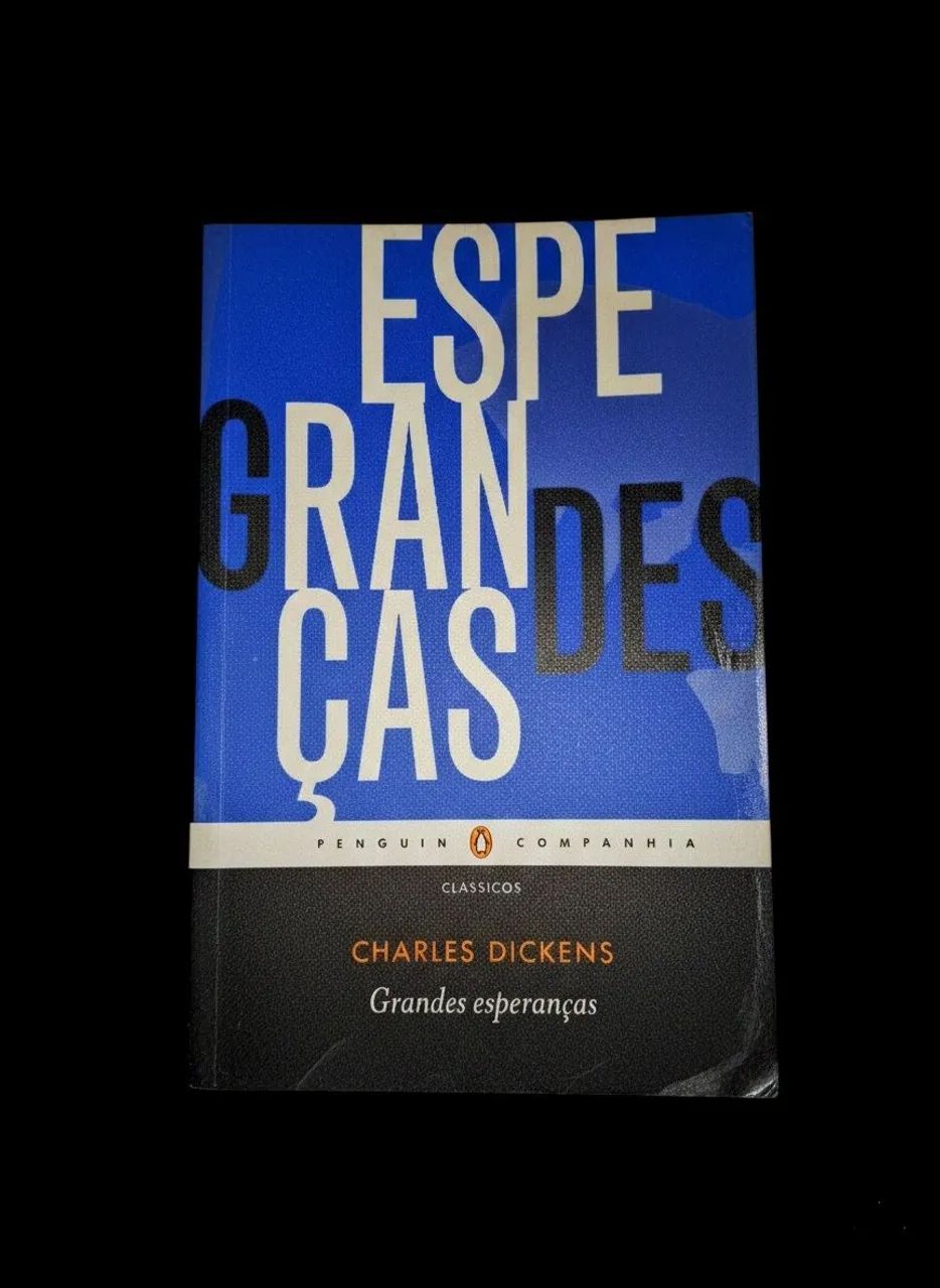 Combo Charles Dickens