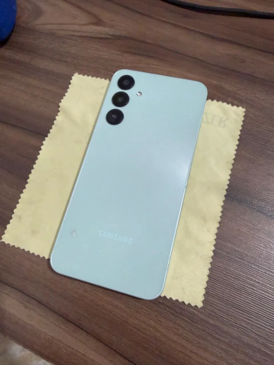 Samsung Galaxy A16 - 128 GB - Foto 2