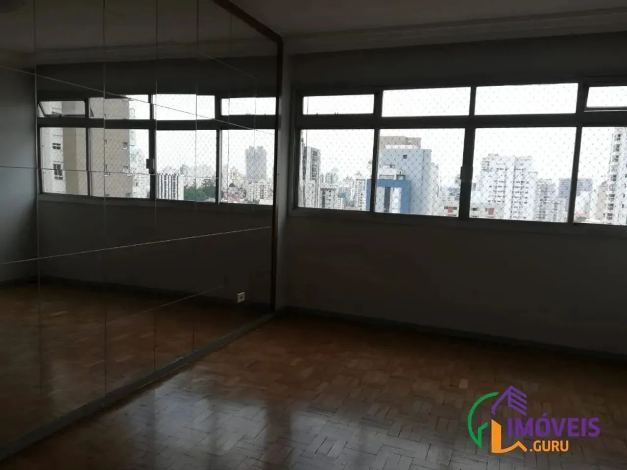APARTAMENTO - VILA CLEMENTINO - SP - Foto 6