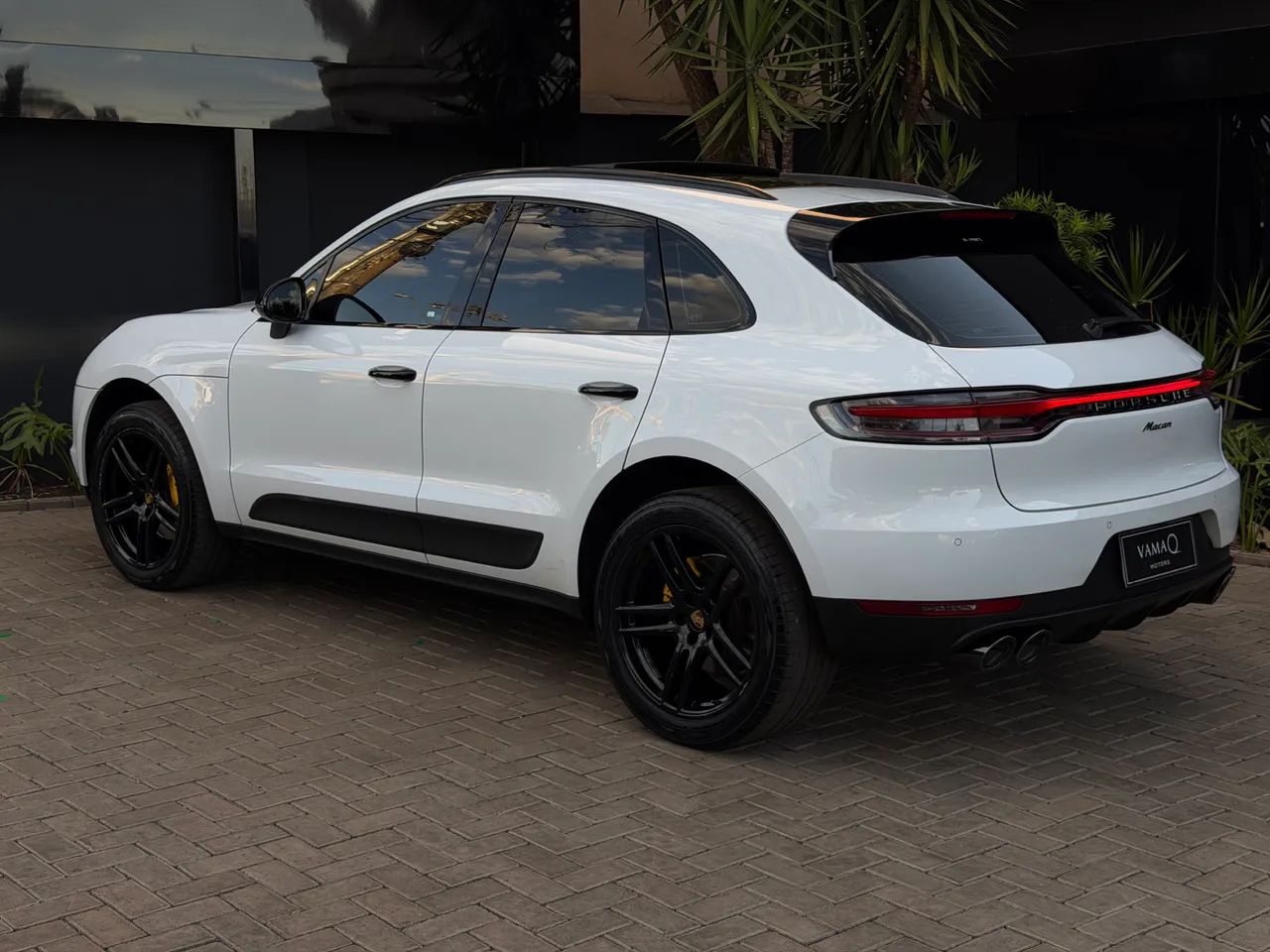 Porsche Macan 2.0 Turbo 237/252cv 2021 - Foto 3