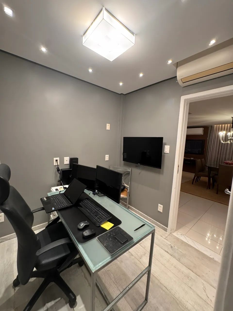 Carnaval 2026 Apartamento Premium em Ondina Conforto Exclusividade e Localização Premium - Foto 11