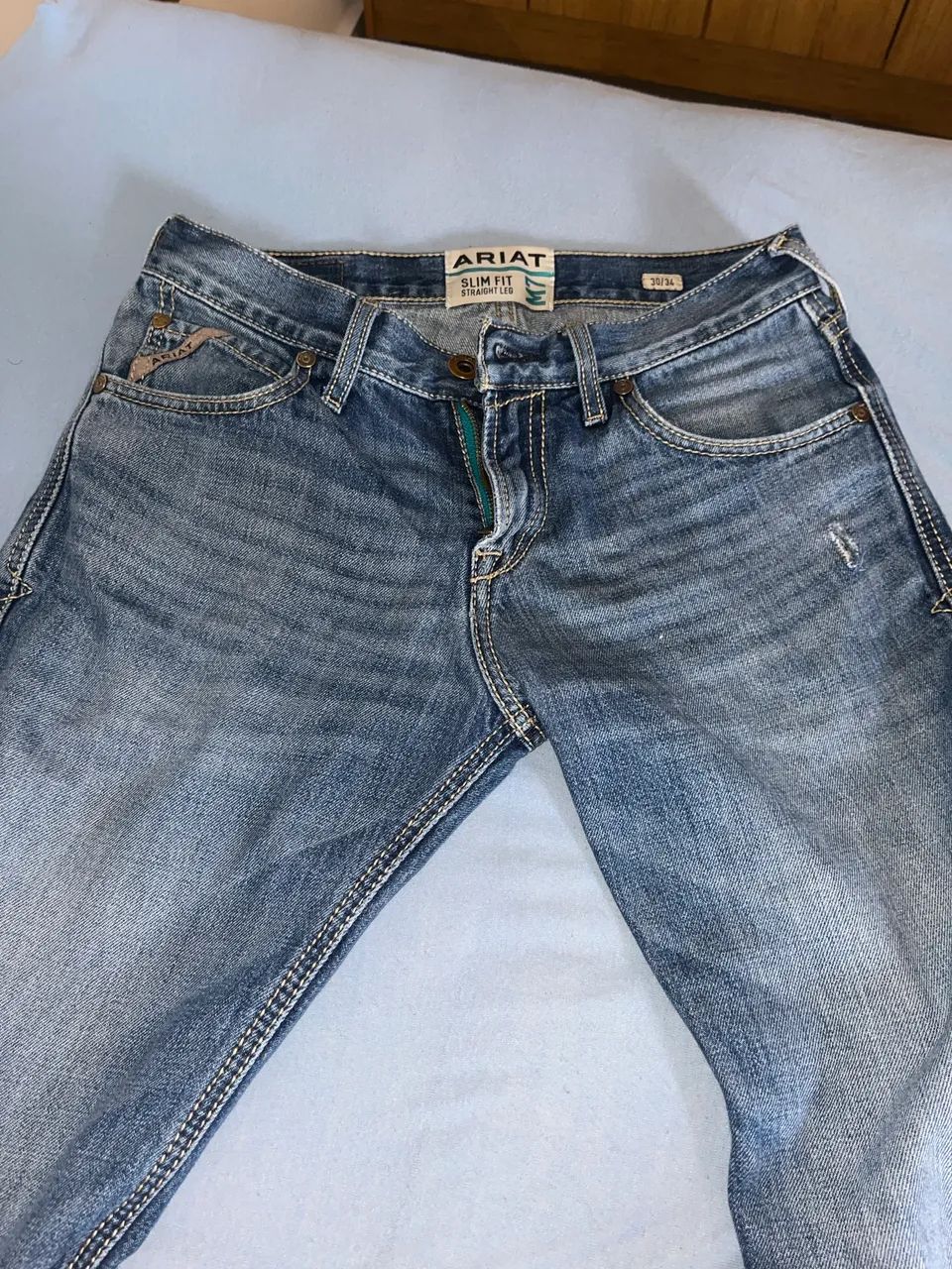 Calça Ariat - Foto 2