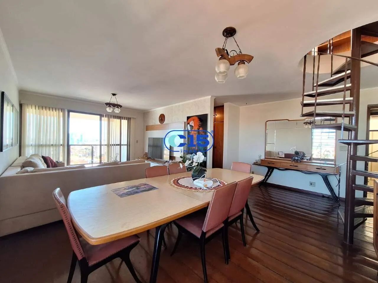 VENDE-SE APARTAMENTO NO EDIFÍCIO FERNANDO DO COUTO ROSA - Foto 3