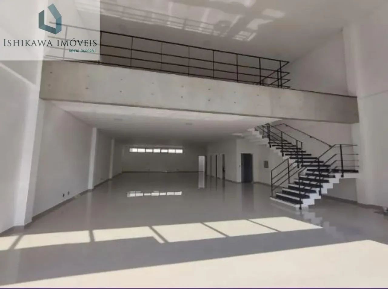 GALPAO COMERCIAL em São Paulo - São Paulo, Vila Monumento