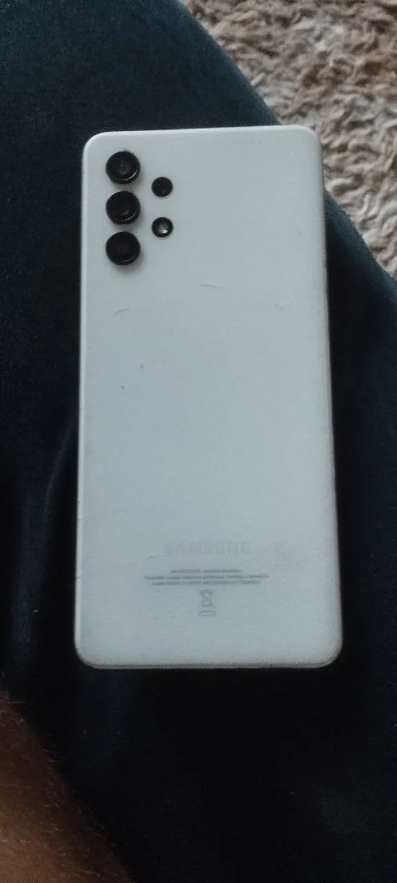 Samsung A32 - Foto 2