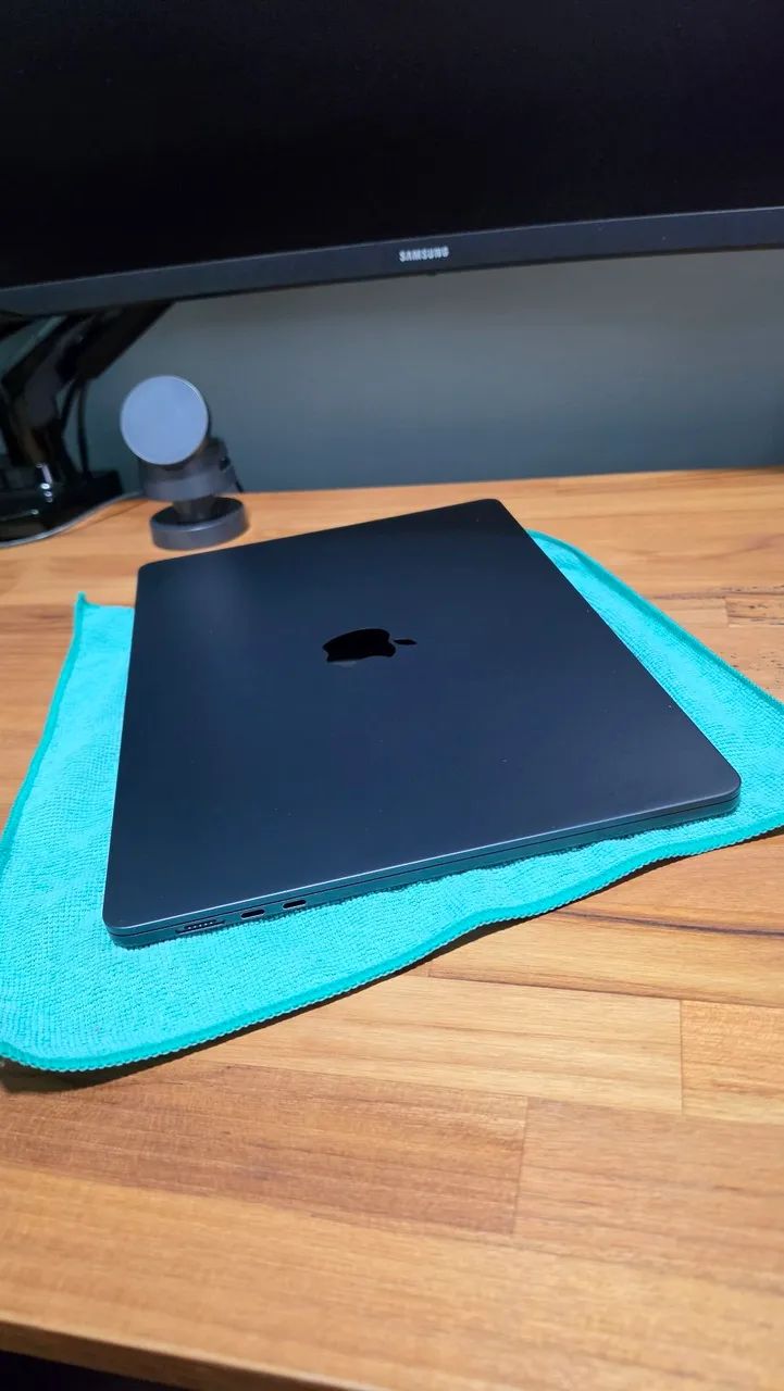 Macbook air m4 15