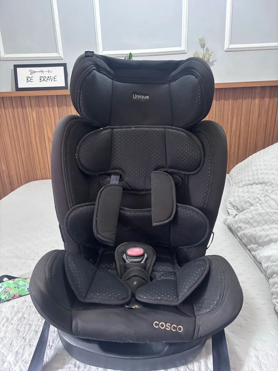 Cadeirinha para Automóvel  - Foto 4