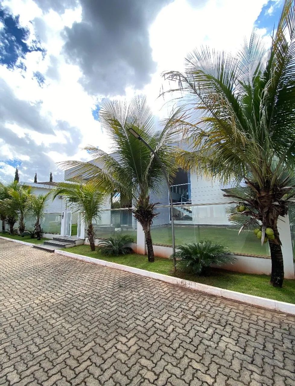 SOU CORRETORA.  VENDO CASA LUXUOSA  - Foto 2