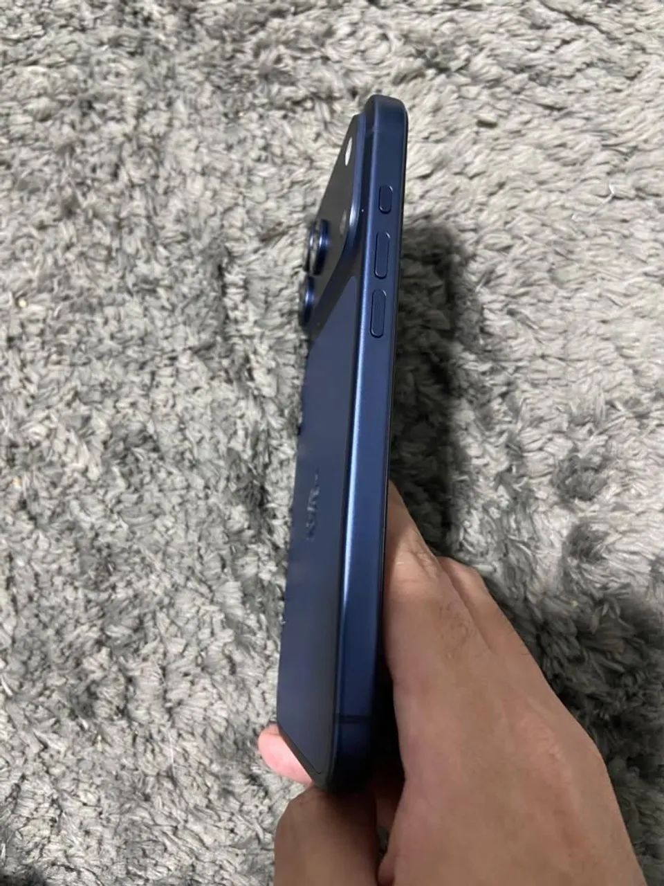 iPhone 17 pro Max pra peça  - Foto 2