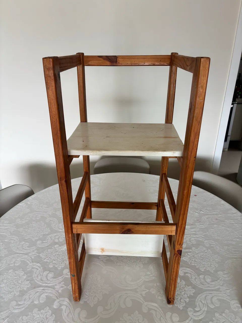 Torre de aprendizagem  - Foto 2