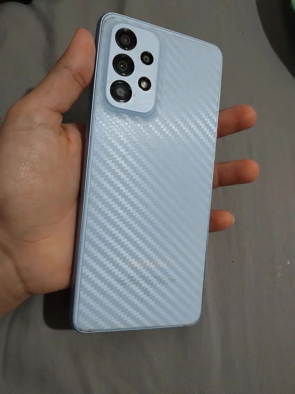 Celular A33 - Foto 3