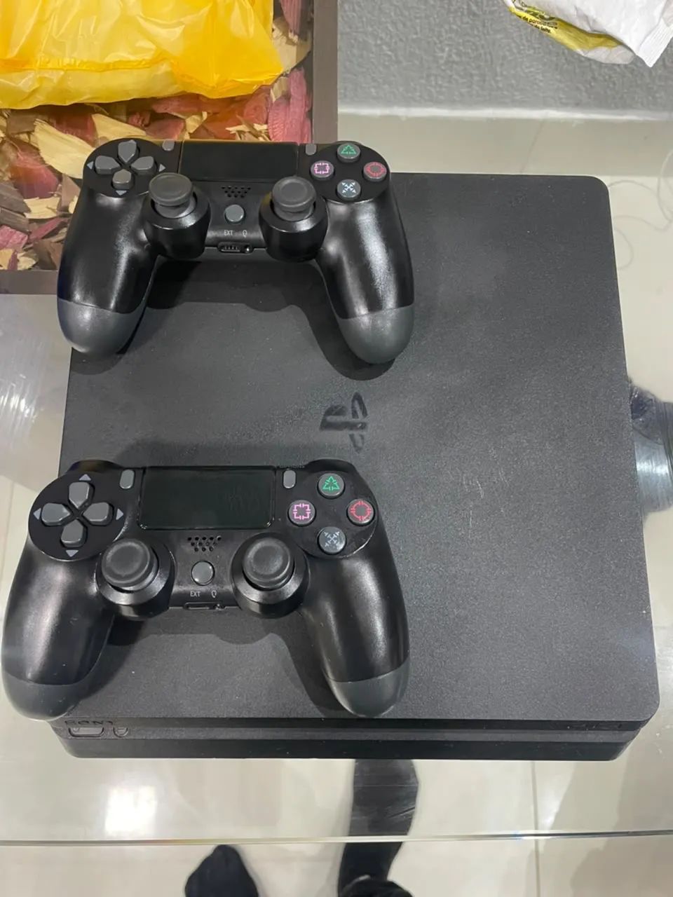PS4 1T completo  - Foto 3
