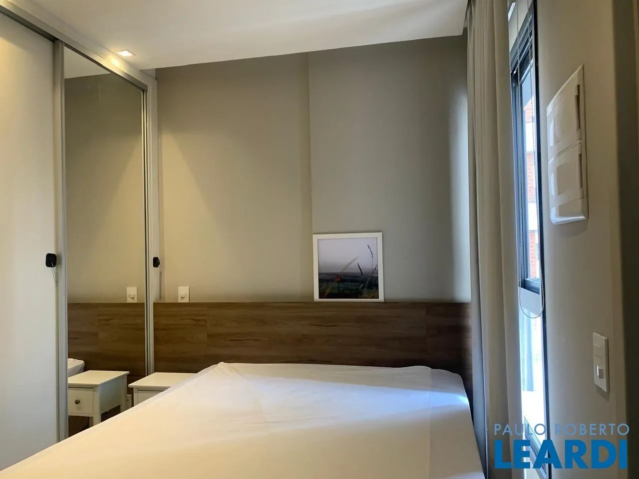 APARTAMENTO - PINHEIROS - SP - Foto 5