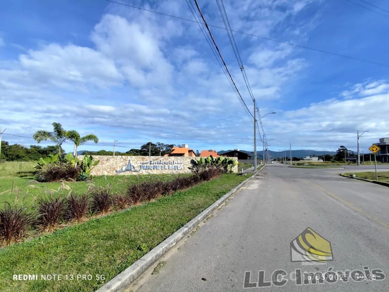 Terreno para Venda em Imbituba, PORTINHO DA VILA