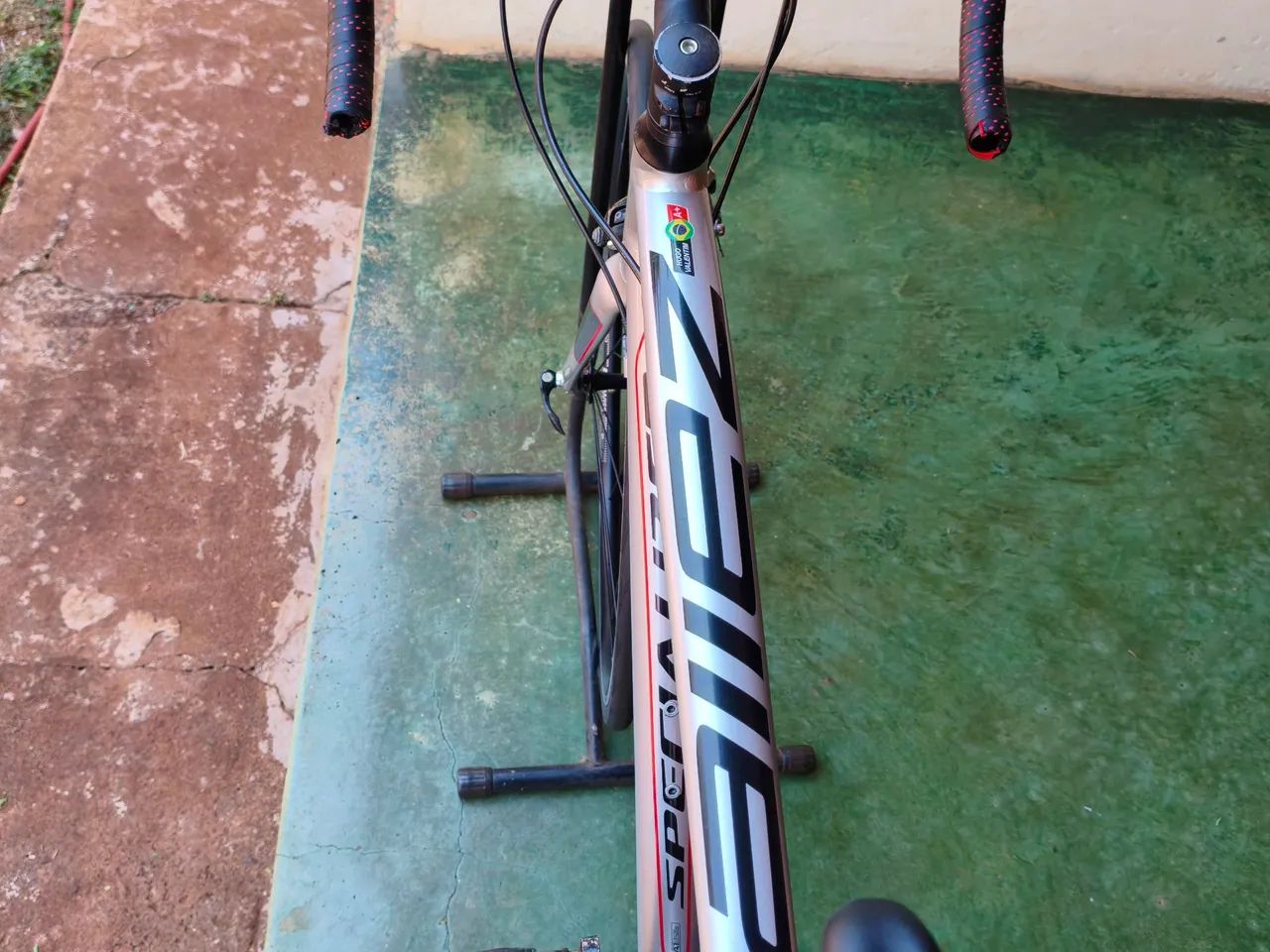 Bicicleta road speed Specialized  - Foto 3