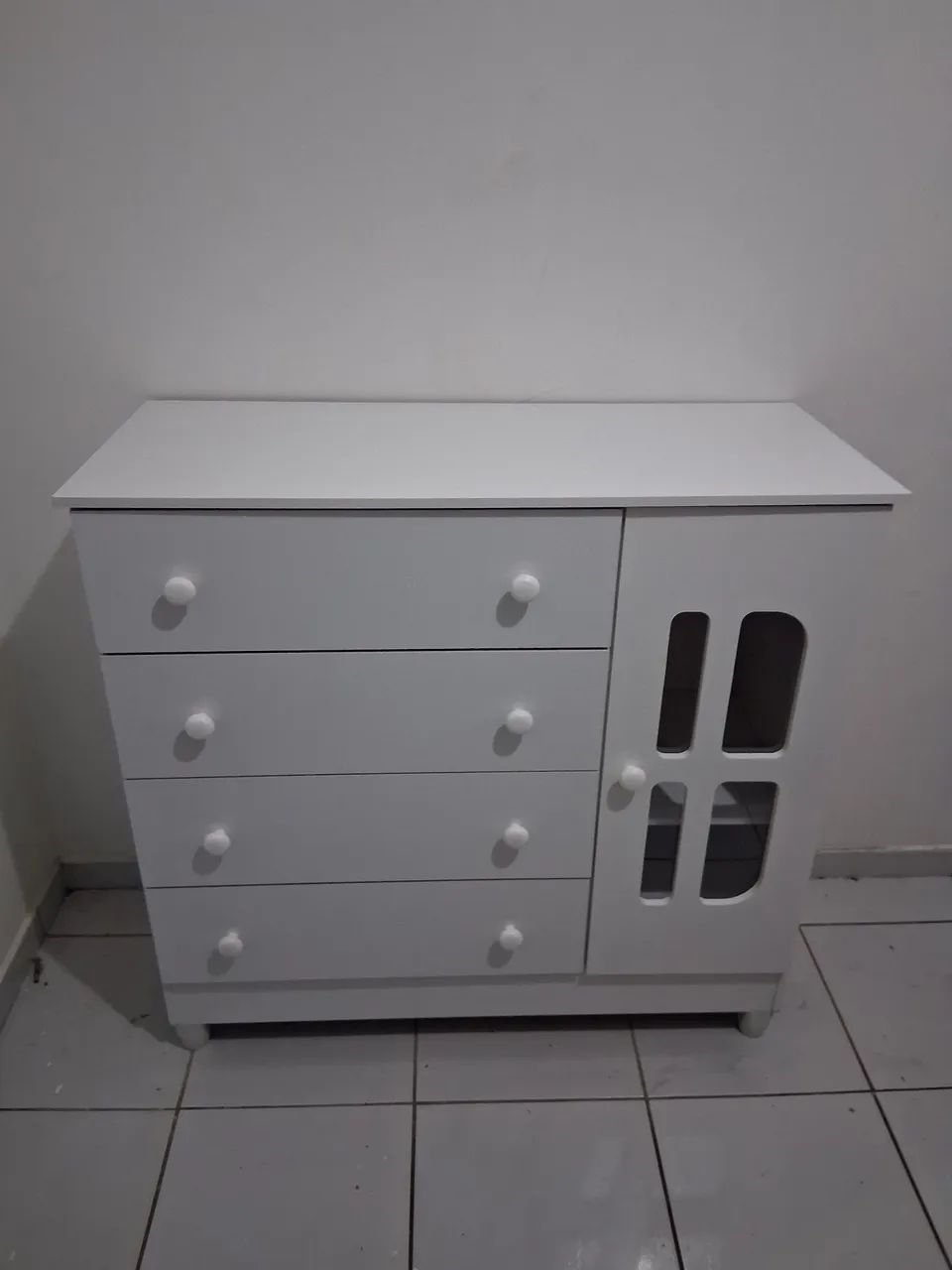 MONTADOR DE MÓVEIS PROFISSIONAL |YPÊS, MANAÍRA  - Foto 5